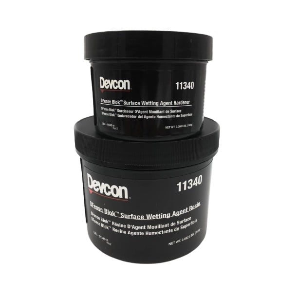 Keo devcon 11340 defense blok surface wetting agent - 450g