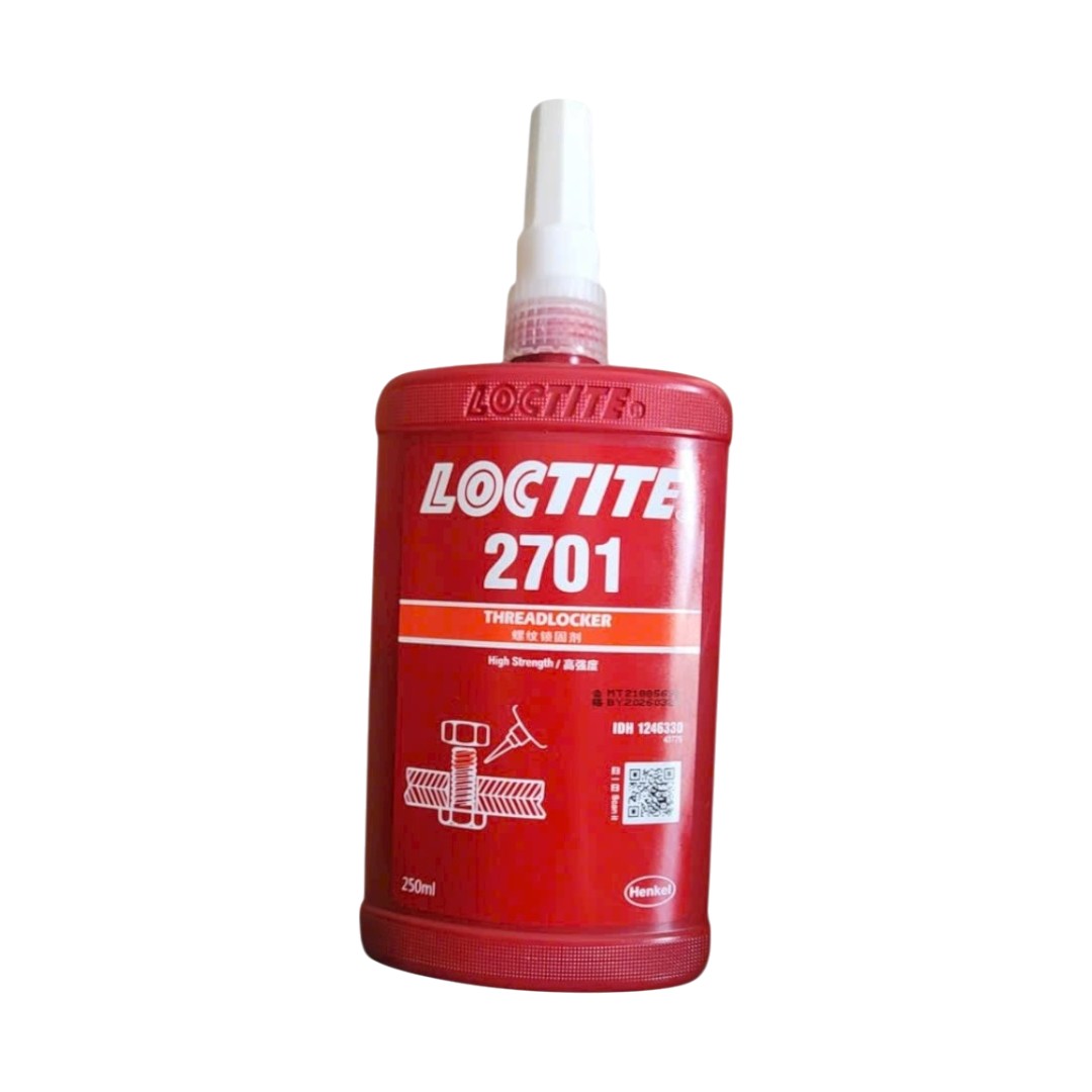 Keo Loctite 2701-250ml