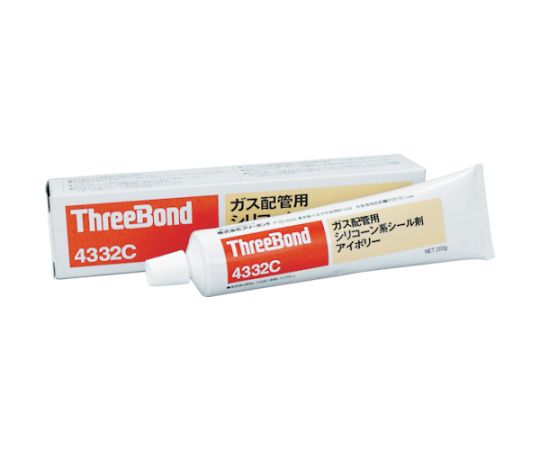 Chất Matit - ThreeBond TB4332C 200g/tuýp